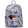 image:imageJanSport SuperBreak Plus Backpack8 Bit Floral