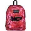 image:imageJanSport SuperBreak Plus BackpackAfflicted Dyed Red