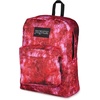 image:imageJanSport SuperBreak Plus BackpackAfflicted Dyed Red