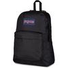 image:imageJanSport SuperBreak Plus BackpackAnimal Illusion Contrast