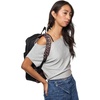image:imageJanSport SuperBreak Plus BackpackAnimal Illusion Contrast