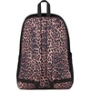 image:imageJanSport SuperBreak Plus BackpackAnimal Illusion Contrast