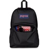 image:imageJanSport SuperBreak Plus BackpackAnimal Illusion Contrast