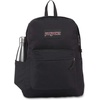 image:imageJanSport SuperBreak Plus BackpackBlack