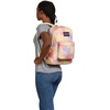 image:imageJanSport SuperBreak Plus BackpackBlurred Wash
