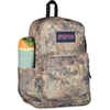 image:imageJanSport SuperBreak Plus BackpackBogcore Camo Brown