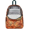image:imageJanSport SuperBreak Plus BackpackBogcore Camo Orange
