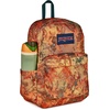 image:imageJanSport SuperBreak Plus BackpackBogcore Camo Orange