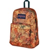 image:imageJanSport SuperBreak Plus BackpackBogcore Camo Orange