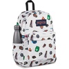 image:imageJanSport SuperBreak Plus BackpackCollected Collage