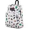 image:imageJanSport SuperBreak Plus BackpackCollected Collage