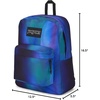 image:imageJanSport SuperBreak Plus BackpackDark Duachrome