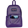 image:imageJanSport SuperBreak Plus BackpackDaydream Contrast
