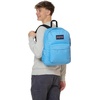 image:imageJanSport SuperBreak Plus BackpackElectric Azul