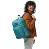image:imageJanSport SuperBreak Plus BackpackEmerald Pool