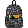 image:imageJanSport SuperBreak Plus BackpackGalaxy Glam