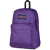 image:imageJanSport SuperBreak Plus BackpackGrape Jelly