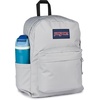 image:imageJanSport SuperBreak Plus BackpackGrounded Grey