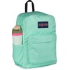 image:imageJanSport SuperBreak Plus BackpackMagic Mint