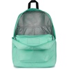 image:imageJanSport SuperBreak Plus BackpackMagic Mint