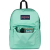 image:imageJanSport SuperBreak Plus BackpackMagic Mint