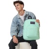 image:imageJanSport SuperBreak Plus BackpackMagic Mint