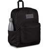 image:imageJanSport SuperBreak Plus BackpackMonochrome Black