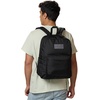 image:imageJanSport SuperBreak Plus BackpackMonochrome Black