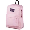 image:imageJanSport SuperBreak Plus BackpackPink Ice