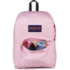 image:imageJanSport SuperBreak Plus BackpackPink Ice
