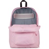 image:imageJanSport SuperBreak Plus BackpackPink Ice