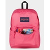 image:imageJanSport SuperBreak Plus BackpackPosh Pink