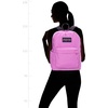 image:imageJanSport SuperBreak Plus BackpackPurple Orchid