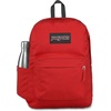 image:imageJanSport SuperBreak Plus BackpackRed Tape