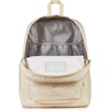 image:imageJanSport SuperBreak Plus BackpackRows of Bows Natural