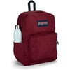 image:imageJanSport SuperBreak Plus BackpackRusset Red