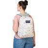 image:imageJanSport SuperBreak Plus BackpackSurreal Mirage Coconut