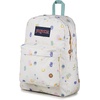 image:imageJanSport SuperBreak Plus BackpackSurreal Mirage Coconut