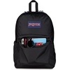 image:imageJanSport SuperBreak Plus BackpackSurreal Swirlies Contrast