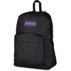 image:imageJanSport SuperBreak Plus BackpackSurreal Swirlies Contrast