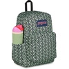 image:imageJanSport SuperBreak Plus BackpackTeam Colors Bratty