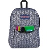 image:imageJanSport SuperBreak Plus BackpackTeam Colors White