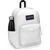 image:imageJanSport SuperBreak Plus BackpackWhite