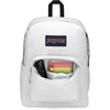 image:imageJanSport SuperBreak Plus BackpackWhite
