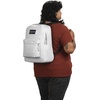 image:imageJanSport SuperBreak Plus BackpackWhite
