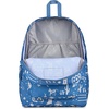 image:imageJanSport SuperBreak Plus BackpackYeehawsHorses Blue
