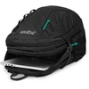 image:imageJanSport Womens Agave Backpack  15inch Laptop Bag BlackBlack 2