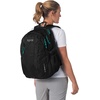image:imageJanSport Womens Agave Backpack  15inch Laptop Bag BlackBlack 2