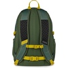 image:imageJanSport Womens Agave Backpack  15inch Laptop Bag BlackCargo Green