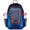 image:imageJanSport Womens Agave Backpack  15inch Laptop Bag BlackNavy